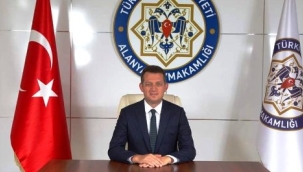 Fatih Ürkmezer'den Mevlid Kandili mesajı