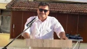 Gündoğmuş'ta eski imamı öldürüp kaza süsü vermişler