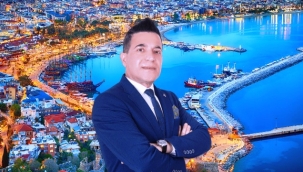 Hakan Halit Yeni'den turizmcilere acı uyarı: 2025'te çoğunu kaybedeceksiniz