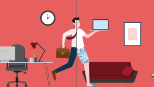 Hibrit çalışma sistemi sonlandırılıyor: 1.5 milyondan fazla çalışanın ofise gelmesi zorunlu oldu