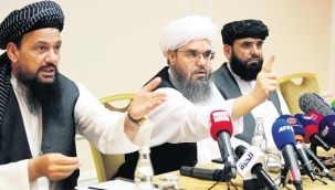 İslam Birliği Konferansı'nda Taliban - İran gerginliği: Tepkiler büyüdü, Taliban'dan 'müzik yasak' açıklaması geldi