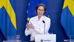 İsveç'in yeni dışişleri bakanı açıklandı: İlk dış gezisi Türkiye olacak