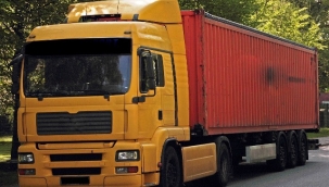 Kamyon damperlerinin boyanması ve taşıma ile ilgili yeni yönetmelik yayımlandı