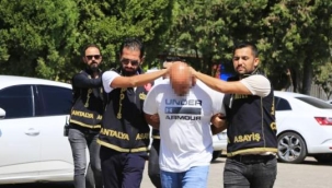 Karısına kurşun yağdıran cinayet zanlısı kendini böyle savundu