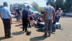 Kazada yaralanan sürücüden 11 gün sonra acı haber