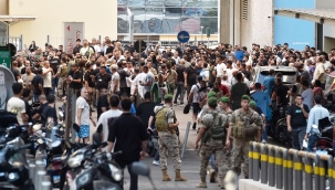 Lübnan'da patlatılan çağrı cihazlarının Macaristan'da üretildiği açıklandı