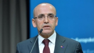 Mehmet Şimşek: Vergi borcunu ödemeyenlerin listesini açıklayacağız