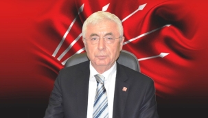 Nail Kamacı'dan Çetin'e tepki: Alanya Otobanı'na neden başlamadınız?