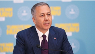 Ruhsatsız silah operasyonu: 2 bin 310 kişiden 2 bin 511 ruhsatsız silah ele geçirildi