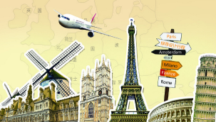 SEYAHAT PLANI YAPARKEN KULLANILABİLECEK 10 UYGULAMA