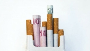 Sigara fiyatlarına zam geldi