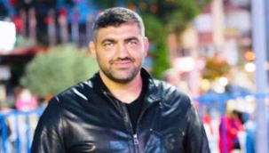 Spor salonunda fenalaşan başpehlivan hayatını kaybetti