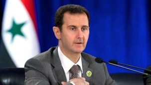 Suriye Devlet Başkanı Esad'dan genel af