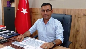 Tahir Göktepe'den üreticilere çağrı