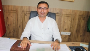 Tahir Göktepe: Tarımsal desteklerde ürün bazlı model şart