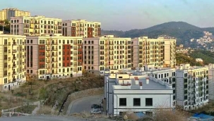 TOKİ, Alanya'da 1 konutu açık artırma ile satacak 