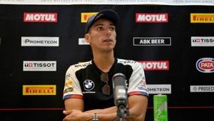 Toprak Razgatlıoğlu kaza sonrası ilk kez konuştu: 'Şampiyona benim için bitmişti'