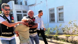 Trompetçiyi 20 bıçak darbesiyle öldüren zanlı tutuklandı