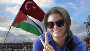 Türk aktivist Ayşenur Ezgi Eygi, Batı Şeria'da İsrail askerlerinin kurşunuyla hayatını kaybetti