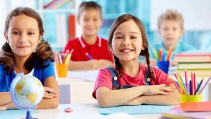 Türkiye'de muhtemel eğitim süresi 2023'te yaklaşık 18 yıl oldu