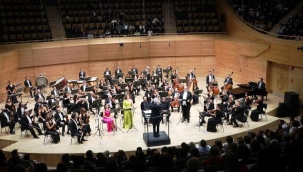 Türkiye Kültür Yolu Festivali bugün Ankara'da başlıyor