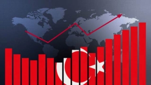 Türkiye'nin 2. çeyrek büyüme rakamları açıklandı