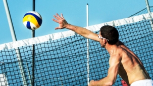 Voleybolun Efeleri Alanya'da buluşuyor