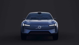 Volvo tamamen elektrikli araç üretiminden vazgeçti