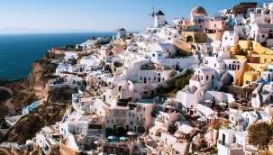 Yunan Adaları'na giden Türk turist sayısı açıklandı