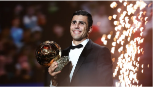 2024 Ballon d'Or sahibi belli oldu