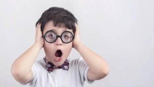 2050'ye kadar gençlerin yaklaşık yüzde 40'ı miyop olabilir