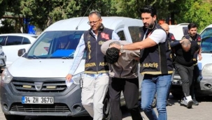 22 yaşındaki Ahmet, kör kurşuna kurban gitmiş