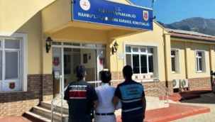 72 saatte 215 aranan şahıs yakalandı