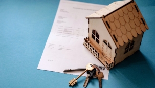 8 ayda kiralama izni verilen konut sayısı açıklandı