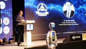 9. Turizm Teknolojileri Günü düzenlendi