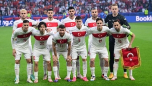 A Milli Futbol Takımı, 635. maçına İzlanda karşısında çıkacak