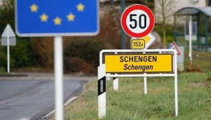 AB'de yüz taramalı sınır kontrol sistemi yeniden ertelendi