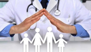 Aile hekimleriyle ilgili yeni düzenleme: 1 Kasım'dan itibaren yürürlükte