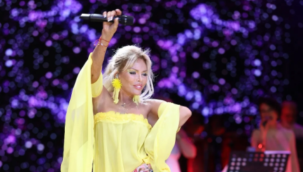 Ajda Pekkan konserini bir bir terk ettiler: Özür gelse de yuhalama bitmedi