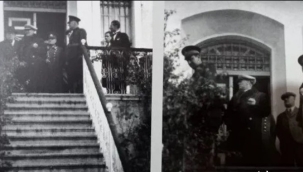 Alanya Belediyesi Atatürk'ün vasiyetini yerine getiriyor