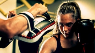 Alanya Belediyespor'dan Boks Spor Okulu'na davet