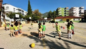 Alanya Belediyespor'un sporcu taramaları hız kesmeden devam ediyor