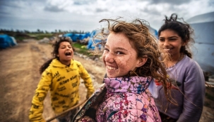 Alanya'da '100'de Yüzler' fotoğraf sergisi açılıyor