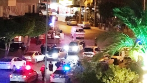 Alanya'da 2 günde sürücülere milyonluk ceza yazıldı