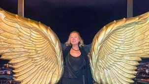 Alanya'da 47 yaşındaki kadın evinde ölmüş halde bulundu