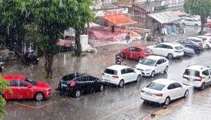 Alanya'da bu tarihler arasında sıcaklıklar düşecek