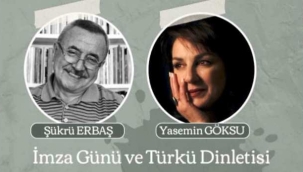 Alanya'da 'Dünya Öğretmenler Günü'nü şiir ve türkü dinletisi ile kutlayacaklar