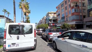 Alanya'da yarın triatlon nedeniyle bu yollar trafiğe kapalı olacak