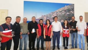 Alanya'da yarın 'Cumhuriyet Yürüyüşü' düzenlenecek