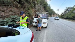 Alanya'da yaşananlar ders olmuyor! Safari sürücüleri ve firmalar akıllanmıyor